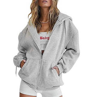 Жіночі світшоти, худі