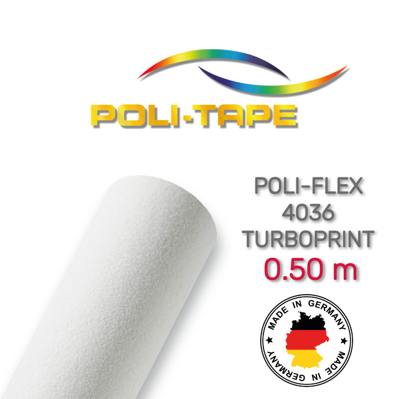 Poli-Flex 4036 Turboprint, фото 1