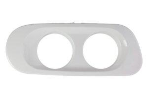 Рамка на протитуманну фару права MARS для DAF XF105, фото 1