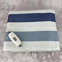 Електропростирадло 145х155