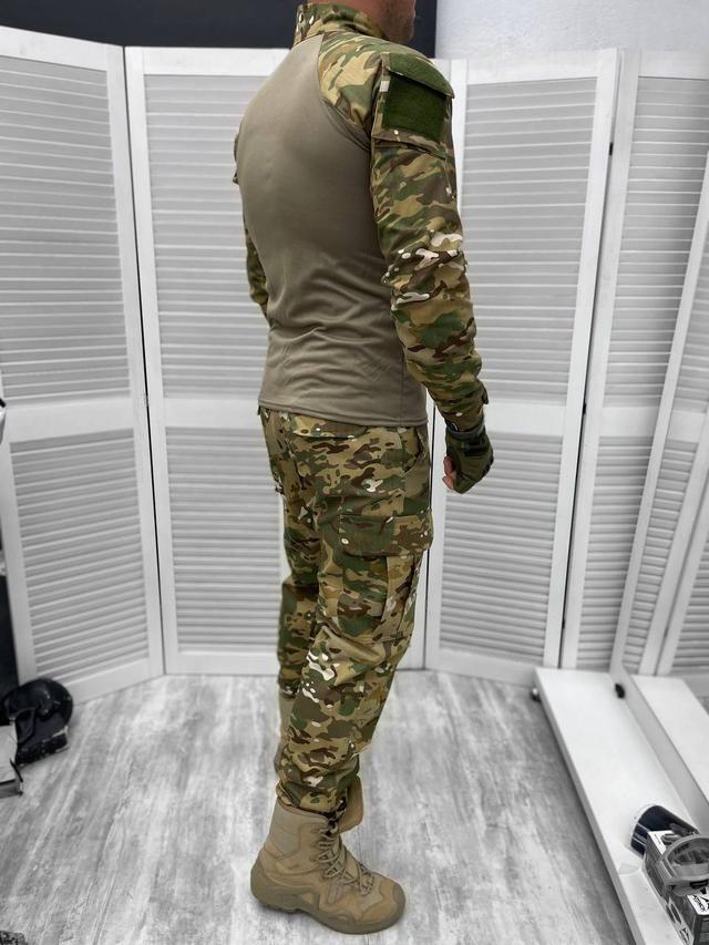 Костюм Армейский Мультикам Turkish New — Купить Недорого на Bigl.ua ...