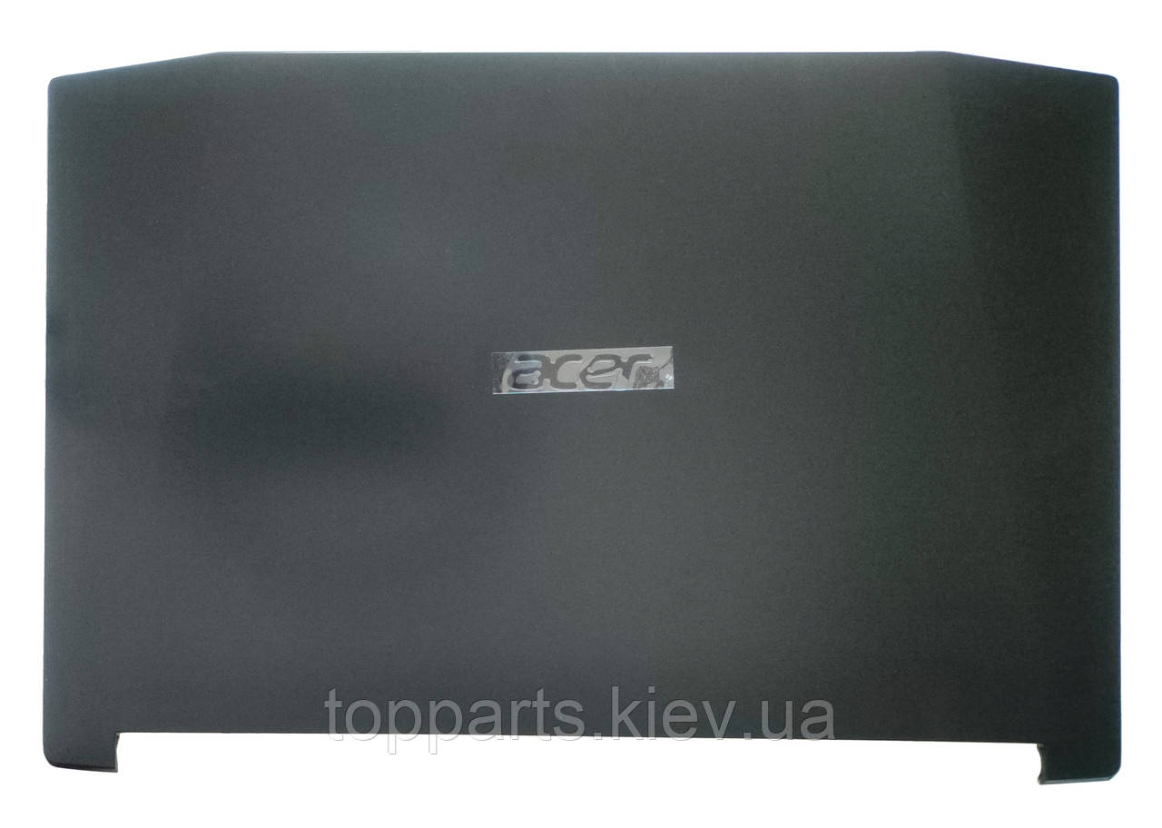 Кришка дисплея для Acer Nitro 5 AN515-51, AN515-52, AN515-53 чорна