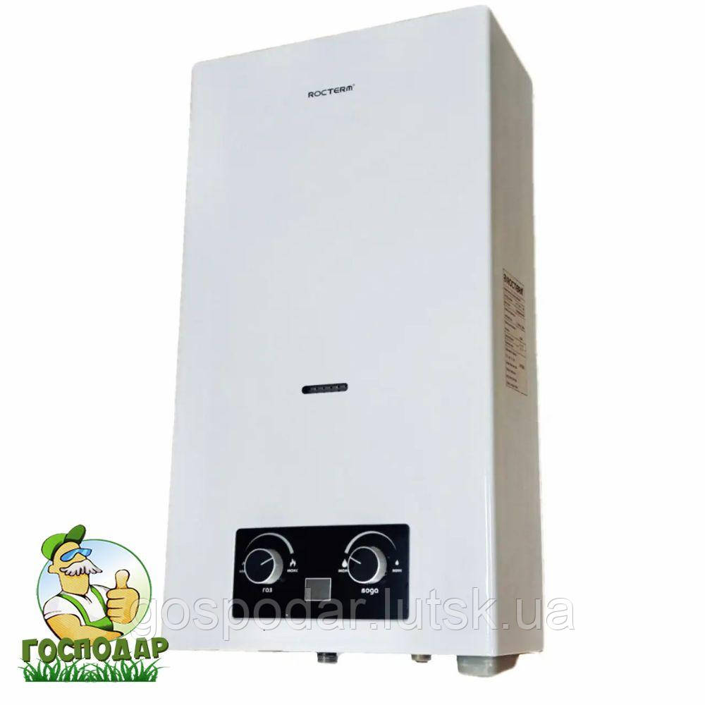 Газова колонка Rocterm ВПГ-10 AE 009, фото 1