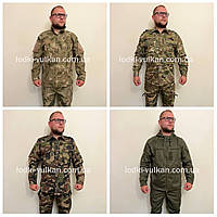 Військові костюми, військова форма