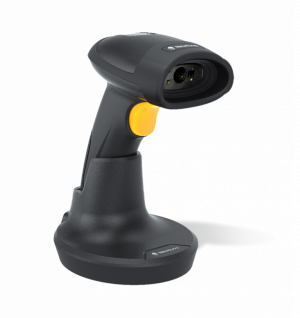 Бездротовий сканер штрих-коду Newland HR1580-BT-SD Wahoo II
