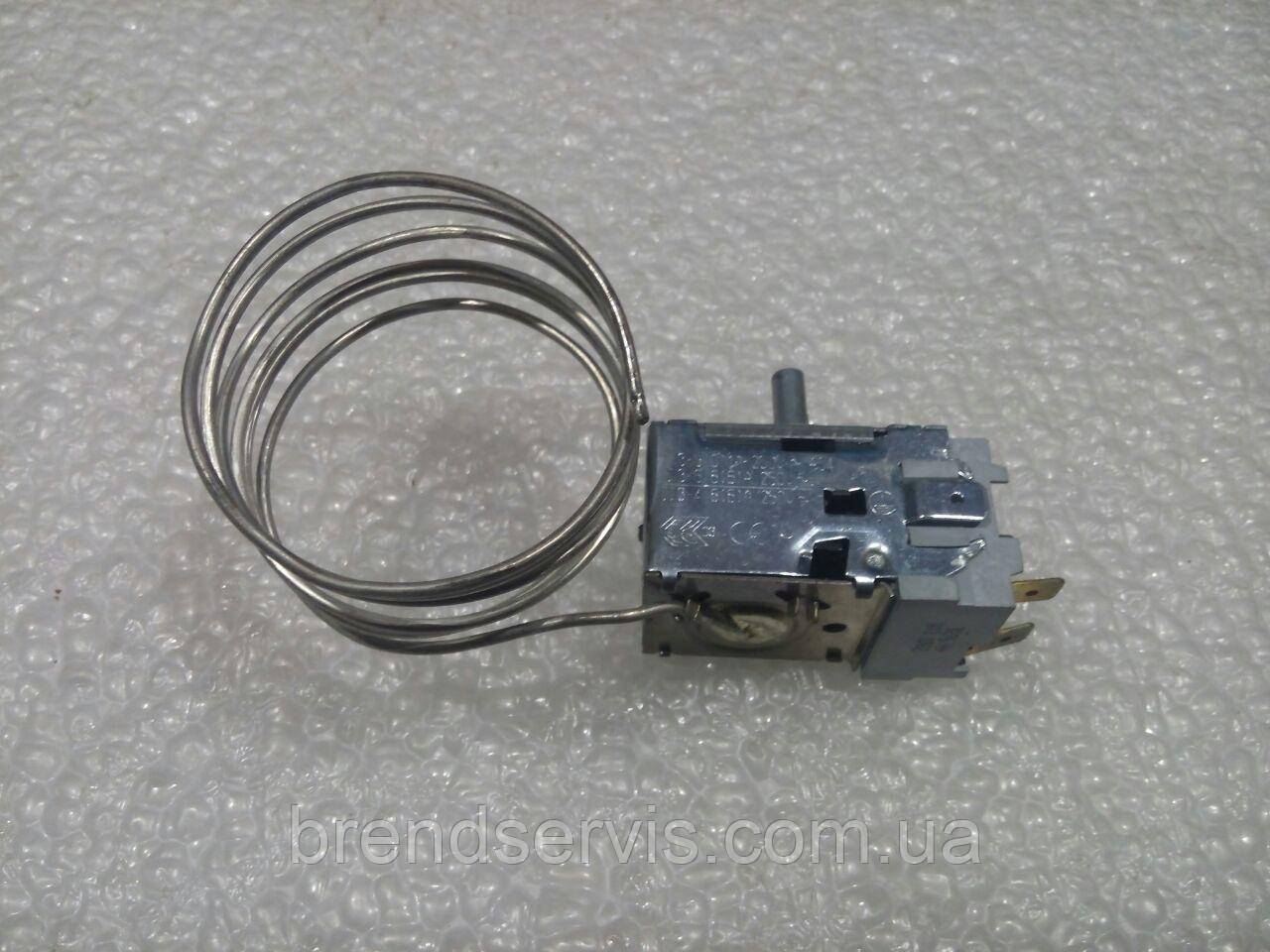 Купити Термостат холодильника Ardo, ціна 250 грн - Prom.ua (ID# 1648707029)