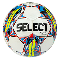 Футзальный мяч SELECT Futsal Mimas (FIFA Basic)