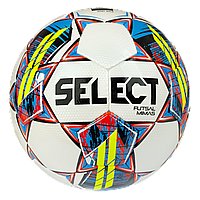 М’яч футзальний SELECT Futsal Mimas (FIFA Basic)