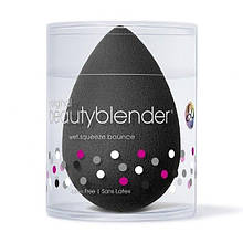 Спонж для макіяжу BeautyBlender в індивідуальному пакованні (репліка) Колір в асортименті