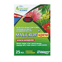 Максикроп Крем+ (Maxicrop Крем+) биостимулятор роста 25 мл, Valagro