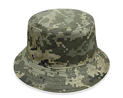 Тактична піксельна військова панама