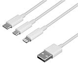 Пускова зарядка JUMPSTARTER автомобільна пуско-зарядний пристрій портативний бустер з компресором, фото 10