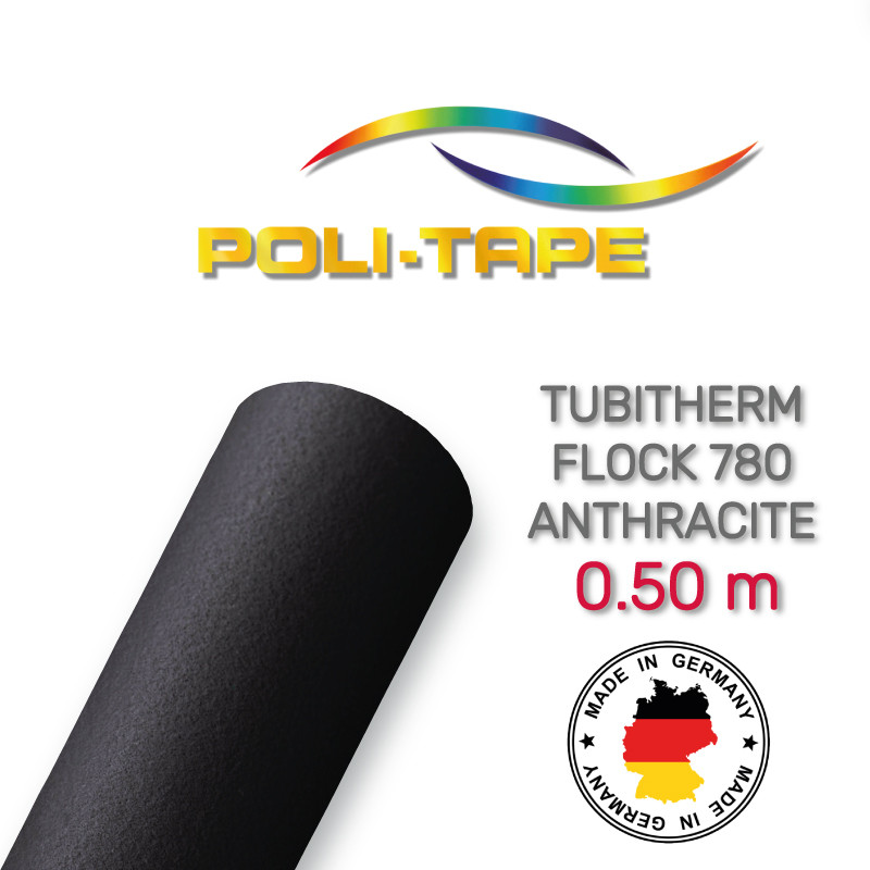 Tubitherm Flock 780 Anthracite