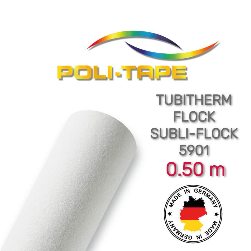Tubitherm Flock Subli-Flock 5901, фото 1