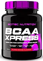 Аминокислоты Scitec Nutrition BCAA Xpress 700 г (100 порций)