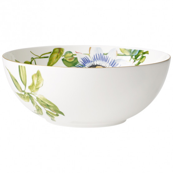 Салатник порцеляновий Villeroy & Boch Amazonia 210 мм 1035143175