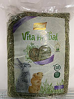 Сено для грызунов Vitapol Vita Herbal, 1,2 кг