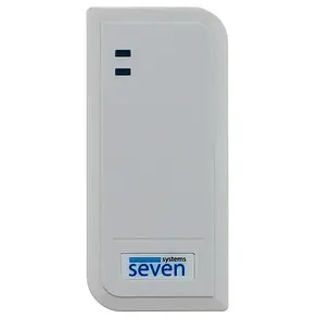 SEVEN CR-772w, фото 1