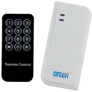 SEVEN CR-772w, фото 2