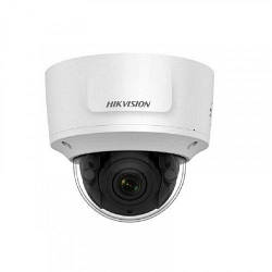 IP-відеокамера 8 МП Hikvision DS-2CD2783G0-IZS 2.8-12 mm для системи відеоспостереження