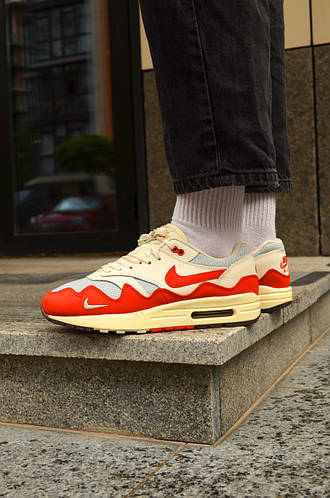Patta air cheap jordan
