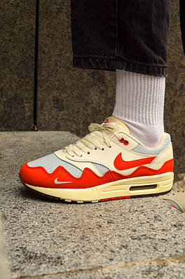 Nike air patta 2025