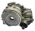 Корпус передній у зборі з головною парою 34/11 зубів АКПП ZF 8HP55 ZF 8HP65A Audi 1087435079 (Б. У.), фото 4