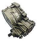 Корпус передній у зборі з головною парою 34/11 зубів АКПП ZF 8HP55 ZF 8HP65A Audi 1087435079 (Б. У.), фото 6