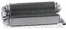 39828990 Теплообмінник Domitech C/F24, Easytech C/F24 Ferroli