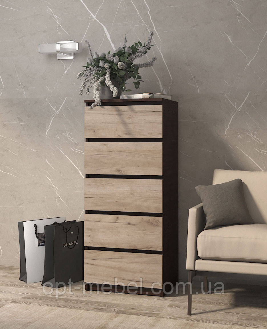 Комод Брайт 500