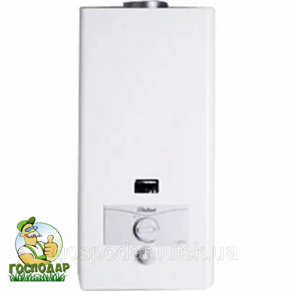 Нова Димохідна газова колонка Vaillant Mag Pro (Вайлант), фото 1