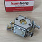 Карбюратор для бензопил Oleo-Mac 941C, 941CX kamberg, фото 6