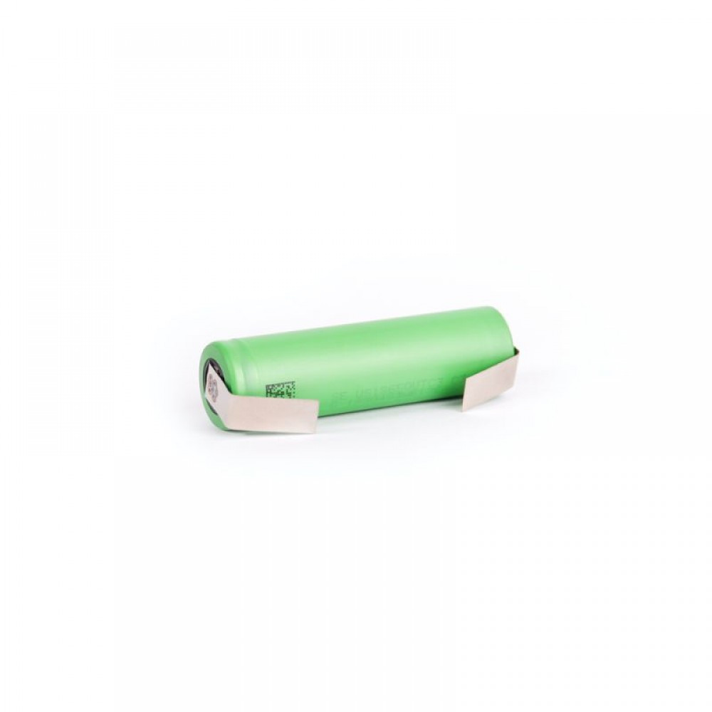 Акумулятор Sony VTC3 1600mAh до 60A з виводами, фото 1