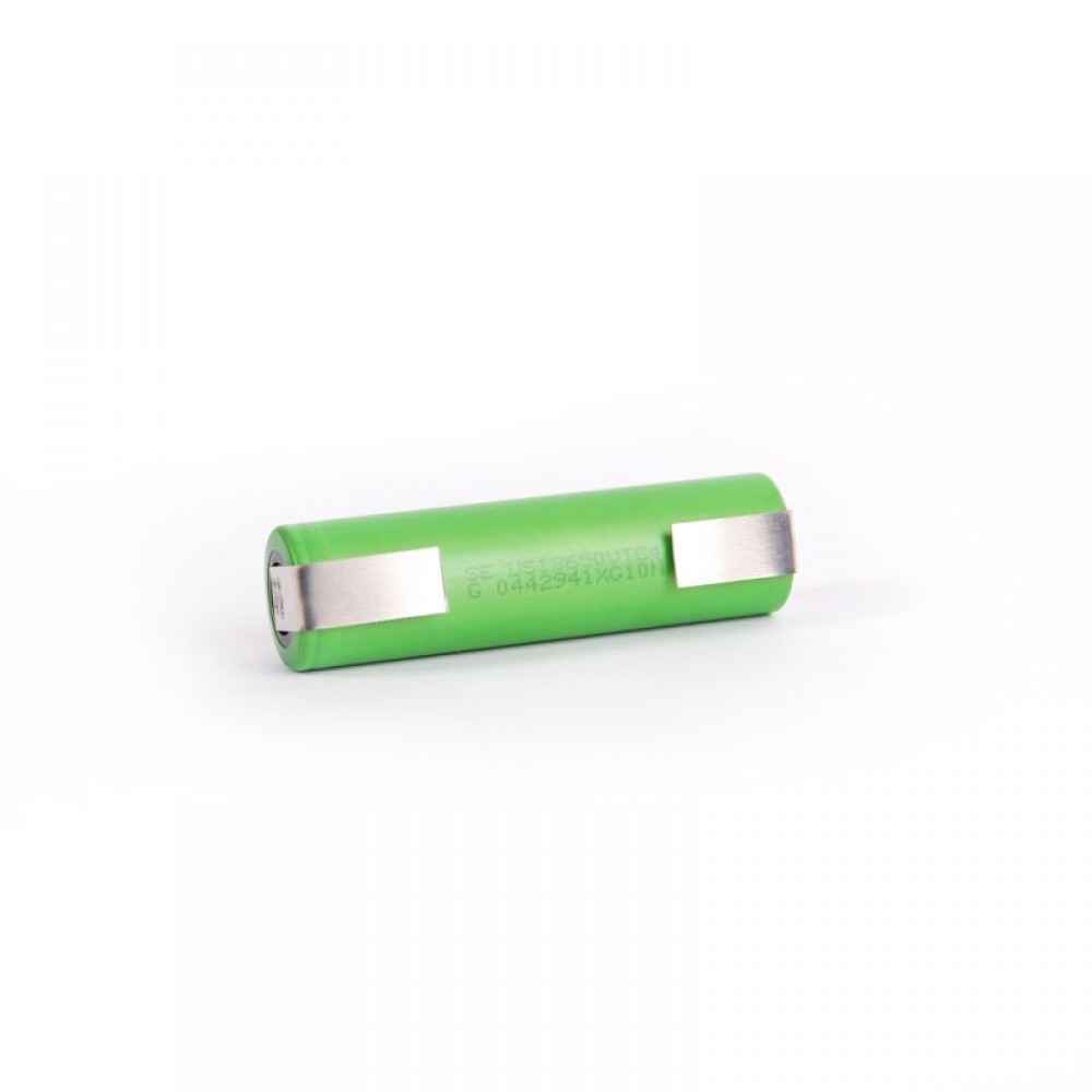 Акумулятор Sony VTC4 2100mAh 30A з виводами, фото 1