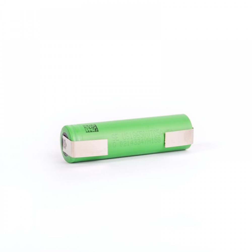 Акумулятор Sony VTC5A 2600mAh 80A з виводами