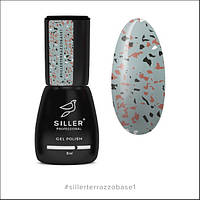 Siller Terrazzo Base 01