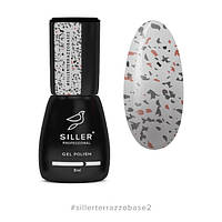 Siller Terrazzo Base 02