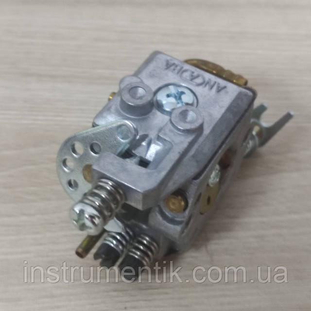 Карбюратор для Oleo-Mac 941C, 941CX Atlant — в Категории "комплектующие ...