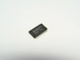 Мікросхема BD3881FV
