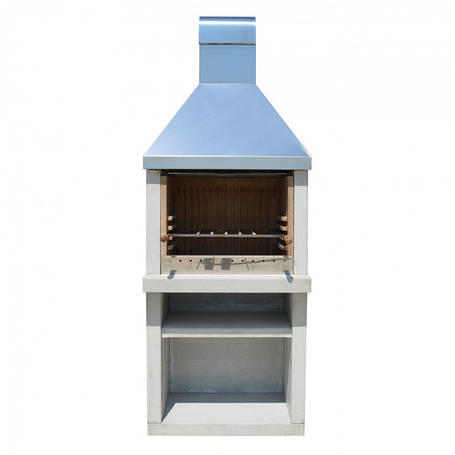 Каміни барбекю "Гарден Шеф"