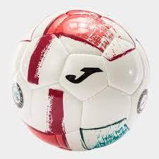 Мяч футбольный Joma Dali II. Оригинал ар. 400649.497. - фото 4 - id-p1648711451