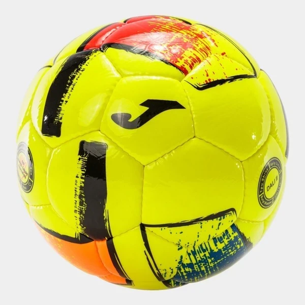 Мяч футбольный Joma Dali II. Оригинал ар. 400649.497. - фото 8 - id-p1648711451