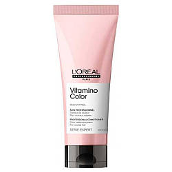 Кондиціонер для фарбованого волосся L'Oreal Professionnel Vitamino Color Conditioner, 200 мл