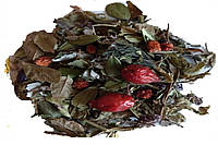 Карпатський листково-ягідний чай "Вітамінний", 100г.
