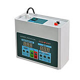 Аппарат для гальванізації і електрофоріза ПОТОК-01М, фото 2