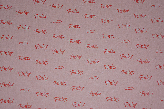 Картон FINTEX 1500*1000 т. 1,00 мм.