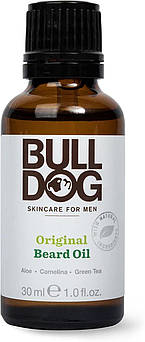 Олія для догляду за бородою Bulldog Skincare for Men Original Beard Oil 30 мл