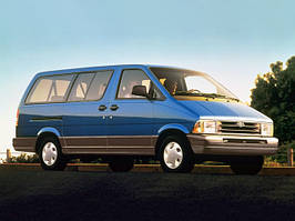 FORD Aerostar (1986–1997)