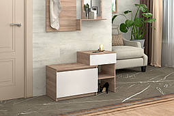 Тумба взуттєва Брайт