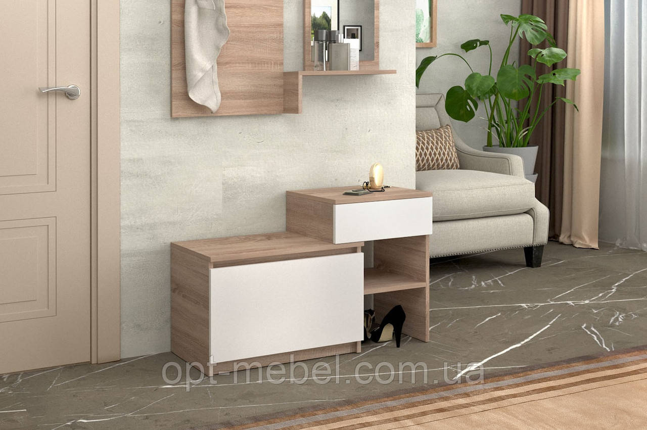 Тумба Брайт, фото 1